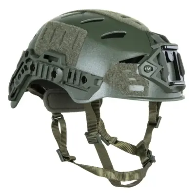 Alternative view of Replika hełmu Wosport EX HL-102-E (wersja standard) Oliwkowa