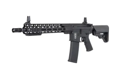 Karabinek ASG Specna Arms SA-C24 CORE™ Gen.2 HAL ETU™ Czarny - obrazek 3