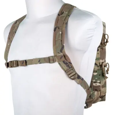 Alternative view of Plecak medyczny Wosport BP-147 MC