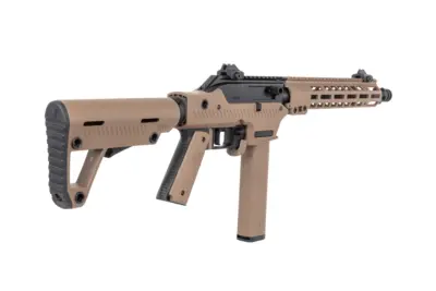 Karabinek szturmowy ASG VORSK VMP-2M Tan - obrazek 2