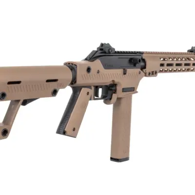 Alternative view of Karabinek szturmowy ASG VORSK VMP-2M Tan