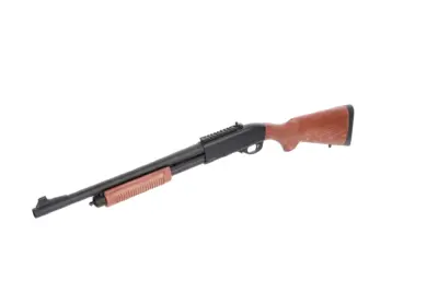 asgbox.pl - Strzelba ASG Specna Arms SA-VGS13 Vapor™ Real Wood