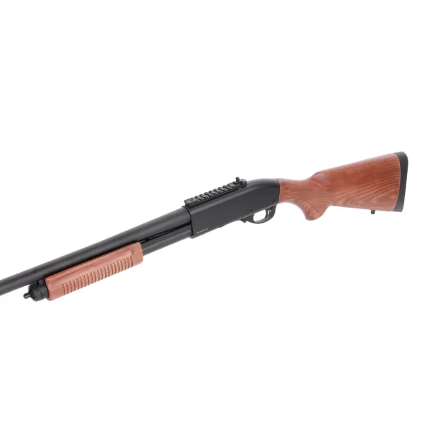 asgbox.pl - Strzelba ASG Specna Arms SA-VGS13 Vapor™ Real Wood