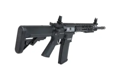 Karabinek ASG Specna Arms SA-C09 CORE™ Gen.2 HAL ETU™ Czarny - obrazek 3