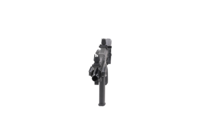 Karabinek ASG Specna Arms RRA SA-E17 EDGE™ HAL 2 Light Ops Stock Gen. 2 Chaos Grey - obrazek 3