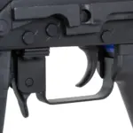 asgbox.pl - Specna Arms AK SA-J08 EDGE Gen.2 Karabin szturmowy AEG (Single Fire Only) - Czarny