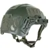 Replika hełmu Wosport EX HL-103-E (wersja standard) Oliwkowa OD-G-WSP-21-046908-00 asgbox.pl asgbox.pl - Replika hełmu Wosport EX HL-103-E (wersja standard) Oliwkowa
