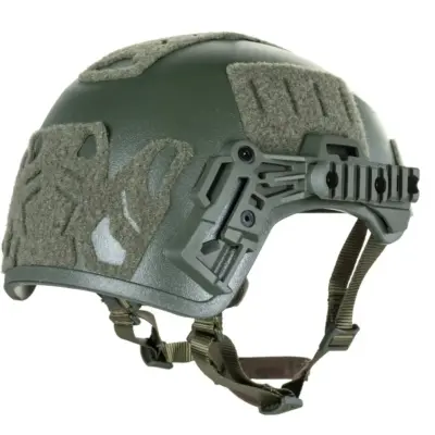 asgbox.pl - Replika hełmu Wosport EX HL-103-E (wersja standard) Oliwkowa