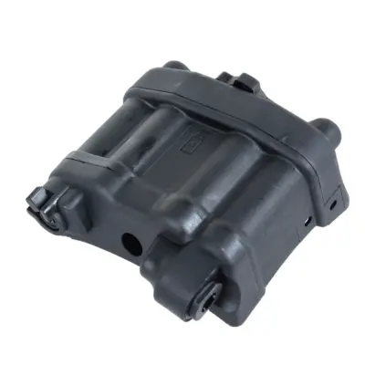 Alternative view of Pojemnik na akumulatory Wosport HL-ACC-81 Czarny