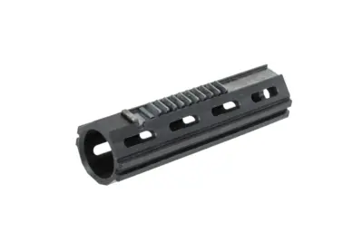 Tłok CNC Retro Arms Short Stroke 13 stalowych zębów (9423) - obrazek 2