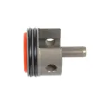 asgbox.pl - Podwójnie uszczelniona głowica cylindra EPeS AEG MK. II V2/V3 long (90sh)