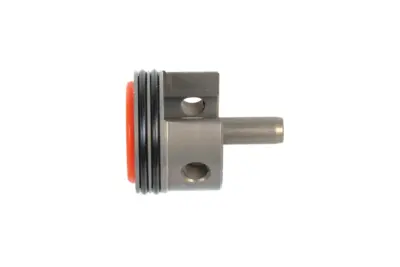 asgbox.pl - Podwójnie uszczelniona głowica cylindra EPeS AEG MK. II V2/V3 long (90sh)