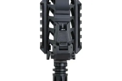 Karabinek ASG Specna Arms SA-C17 CORE™ Gen.2 HAL ETU™ Czarny - obrazek 3