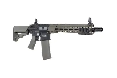 Karabinek ASG Specna Arms SA-C22 CORE™ Gen.2 HAL ETU™ Oliwkowy - obrazek 3