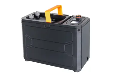 Szybkoładowarka Acetech Speedloader na 12000 kulek - obrazek 2