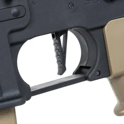 Alternative view of Karabinek ASG Specna Arms SA-FH06 FLEX™ HAL ETU Gen. 2 Half-Tan