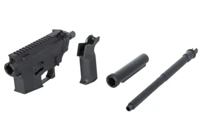 Zestaw Creator Kit Specna Arms Prime™ Czarny - obrazek 2
