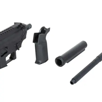 Alternative view of Zestaw Creator Kit Specna Arms Prime™ Czarny