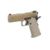 Pistolet ASG Specna Arms SA-VGP03 VAPOR™ Tan OD-G-SPE-02-047888-00 asgbox.pl