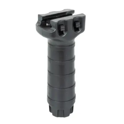 Alternative view of Chwyt przedni ACM TD060 Czarny