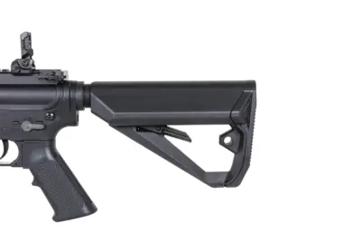 Karabinek ASG Arcturus NEO MOD1 SBR 7.9" AEG NEO ME® Czarny - obrazek 2