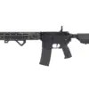 Karabinek ASG Specna Arms Daniel Defense® RIS III 12.5'' SA-E28 EDGE™ HAL 2™ ETU Gen. 2 Chaos Grey OD-G-SPE-01-047211-00 asgbox.pl
