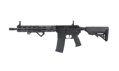 Karabinek ASG Specna Arms Daniel Defense® RIS III 12.5'' SA-E28 EDGE™ HAL 2™ ETU Gen. 2 Chaos Grey - obrazek 3