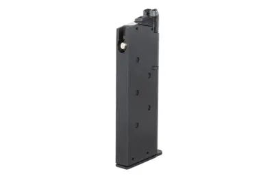 Magazynek Green Gas 13 kulek Cybergun do replik typu 1911 - obrazek 2
