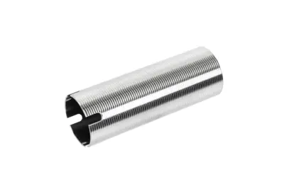 Stalowy cylinder żebrowany FPS Softair typu E - obrazek 2