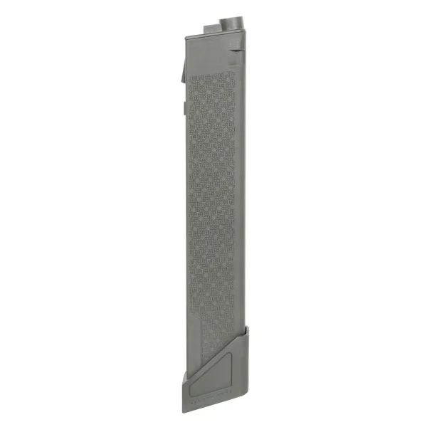 asgbox.pl - Magazynek mid-cap 100 kulek Specna Arms S-mag do serii X Oliwkowy