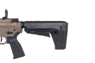 Karabinek ASG Krytac Trident MK III SPR-M Flat Dark Earth - obrazek 3