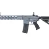 Karabinek ASG Arcturus LWT MK-III Carbine 12" SPORT AEG SE® Starter Pack Szary OD-G-ACR-01-047831-00 asgbox.pl
