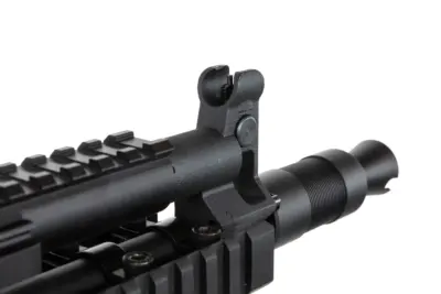 asgbox.pl - Karabinek ASG Golden Eagle 6832C Czarny