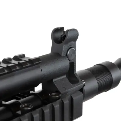 asgbox.pl - Karabinek ASG Golden Eagle 6832C Czarny