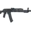 Karabinek ASG Specna Arms SA-PJ07 Prime™ Aster V3 SE ETU z silnikiem bezszczotkowym Czarny OD-G-SPE-01-047734-00 asgbox.pl