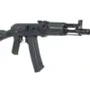 Karabinek ASG Specna Arms SA-PJ09 Prime™ Aster V3 SE ETU z silnikiem bezszczotkowym Czarny OD-G-SPE-01-047735-00 asgbox.pl