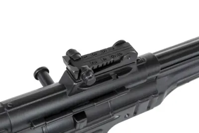 asgbox.pl - Karabinek ASG Cybergun MP44