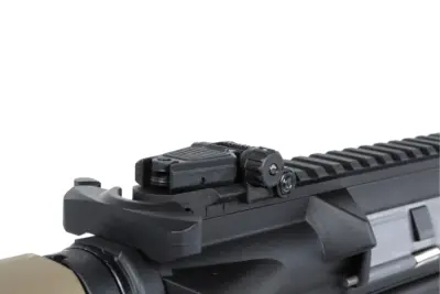 Karabinek ASG Specna Arms SA-C25 CORE™ Gen.2 HAL ETU™ Chaos Bronze - obrazek 3