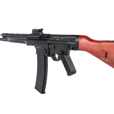 Alternative view of Karabinek ASG Cybergun MP44