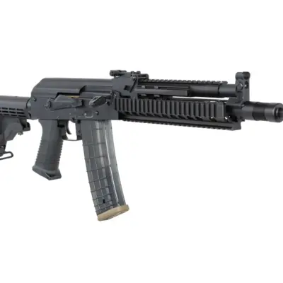 Alternative view of Karabinek ASG Golden Eagle 6832C Czarny