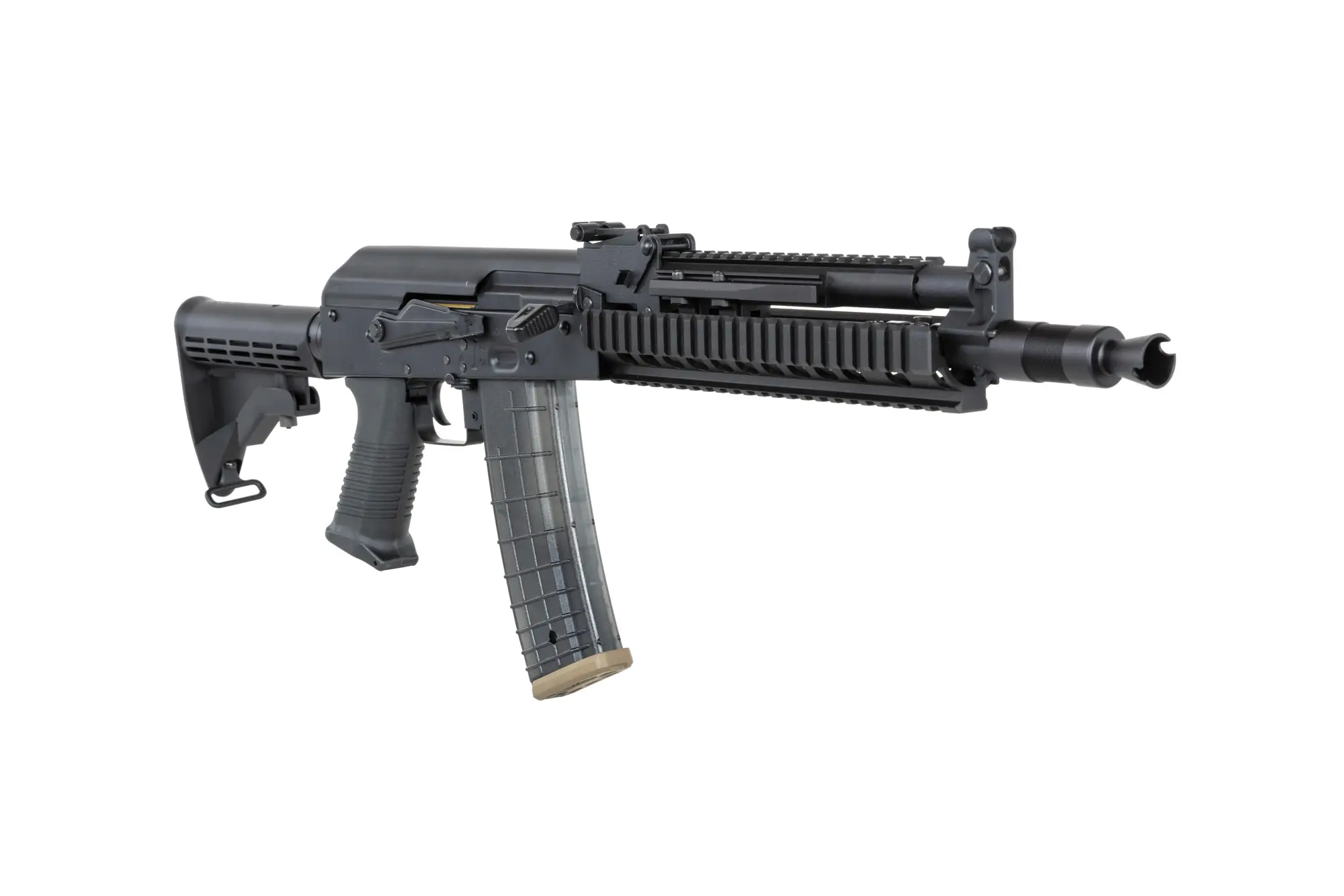 Karabinek ASG Golden Eagle 6832C Czarny OD-G-JGG-01-046800-00 asgbox.pl Karabinek ASG Golden Eagle 6832C Czarny - obrazek 2