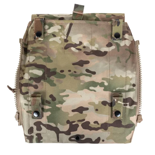asgbox.pl - Panel szturmowy Corso Tactical Buccanner MK I MC