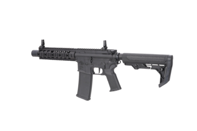 asgbox.pl - Karabinek ASG Specna Arms RRA SA-E05 EDGE™ HAL 2 ETU Light Ops Stock Gen. 2 Czarny