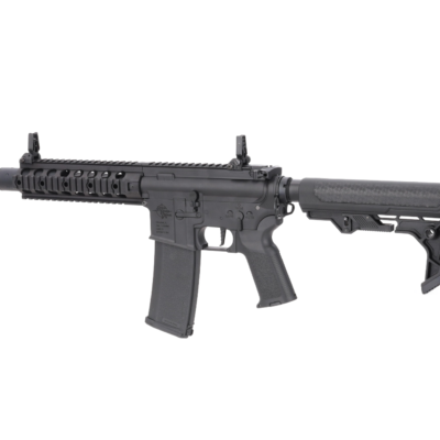 asgbox.pl - Karabinek ASG Specna Arms RRA SA-E05 EDGE™ HAL 2 ETU Light Ops Stock Gen. 2 Czarny