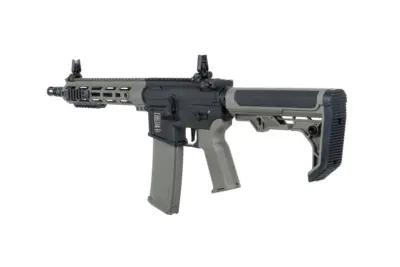 Karabinek ASG Specna Arms SA-F05-RL FLEX™ Gen.2 HAL ETU™ Light Ops Stock/New Receiver Oliwkowy - obrazek 2
