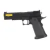 Pistolet ASG Specna Arms SA-VGP07 VAPOR™ Czarno-Złoty OD-G-SPE-02-047892-00 asgbox.pl