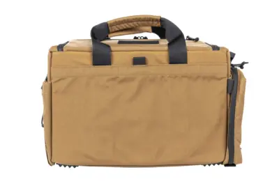 Torba taktyczna 17L Helikon-Tex Mission Coyote Brown - obrazek 2