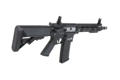 Karabinek ASG Specna Arms SA-C20 CORE™ HAL ETU™ Single Fire Only Czarny - obrazek 3