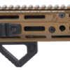 Karabinek ASG Specna Arms Daniel Defense® RIS III 10.5'' SA-E27 EDGE™ HAL 2™ ETU Gen. 2 Chaos Bronze OD-G-SPE-01-047209-00 asgbox.pl