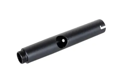 Wydłużona podstawa lufy Silverback do TAC-41 Lite/ Lite Sport - obrazek 2